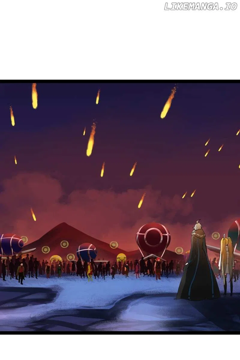 Winter Moon Chapter 568 – Page 42