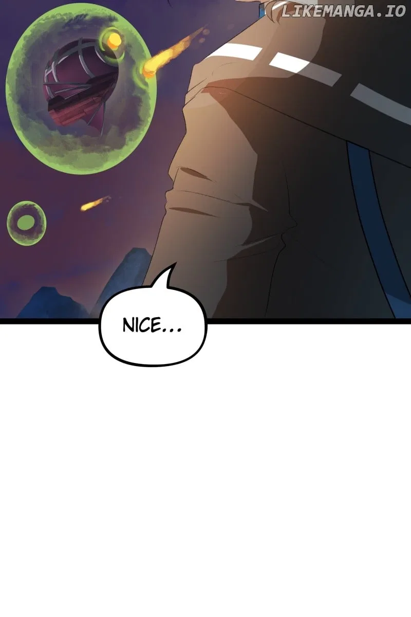 Winter Moon Chapter 567 – Page 9