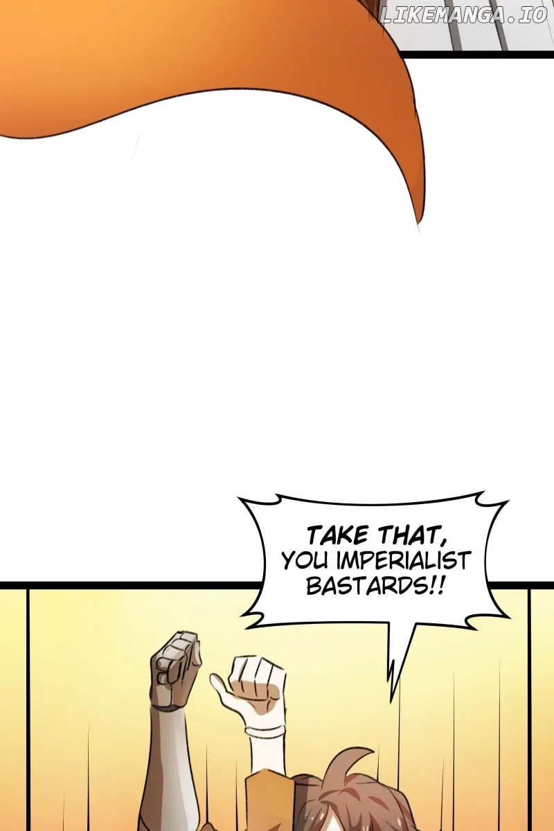 Winter Moon Chapter 567 – Page 17
