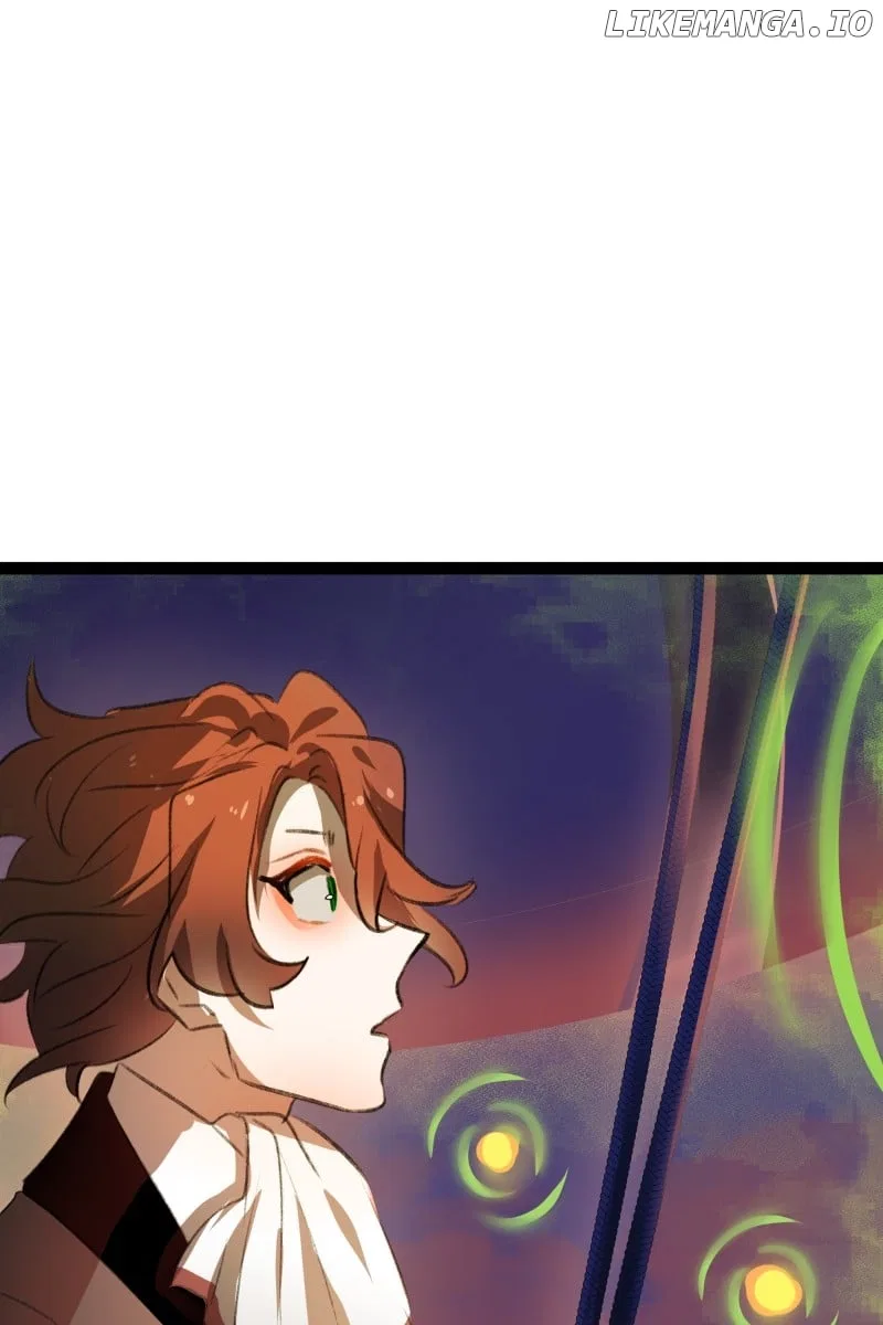 Winter Moon Chapter 567 – Page 27