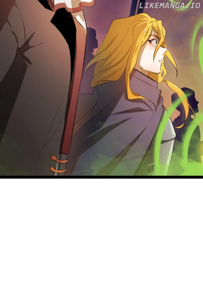 Winter Moon Chapter 567 – Page 28