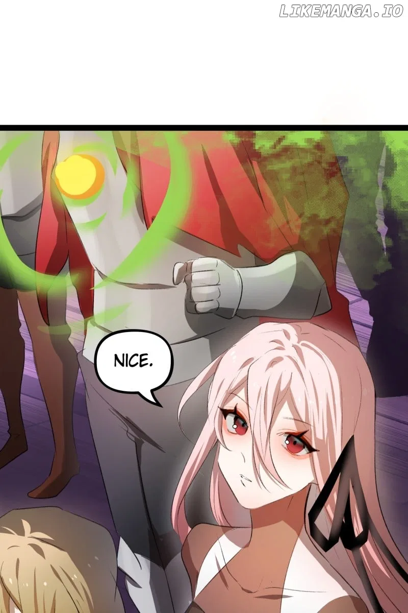 Winter Moon Chapter 567 – Page 29