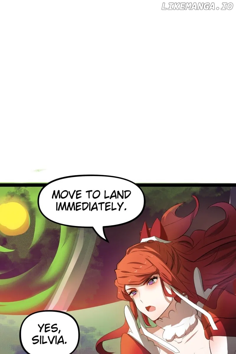 Winter Moon Chapter 567 – Page 31