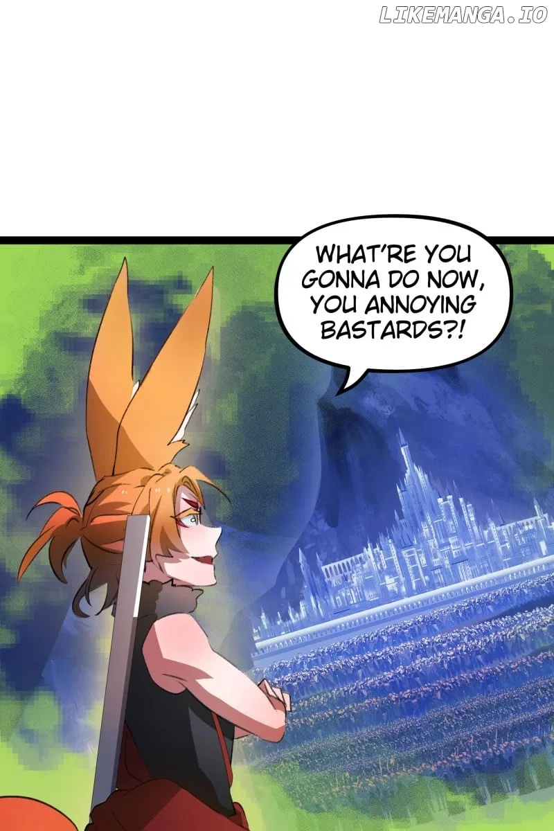 Winter Moon Chapter 567 – Page 37
