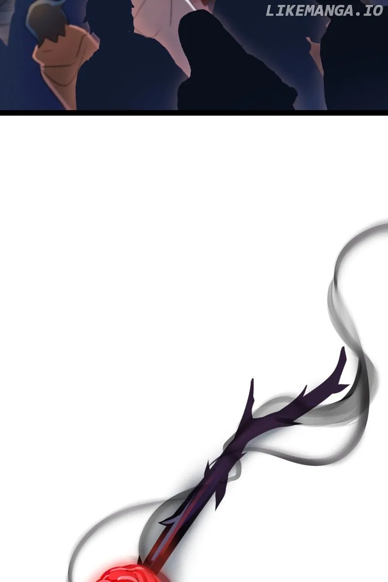 Winter Moon Chapter 567 – Page 45