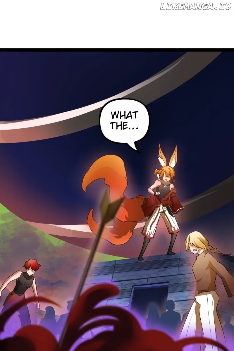 Winter Moon Chapter 567 – Page 48