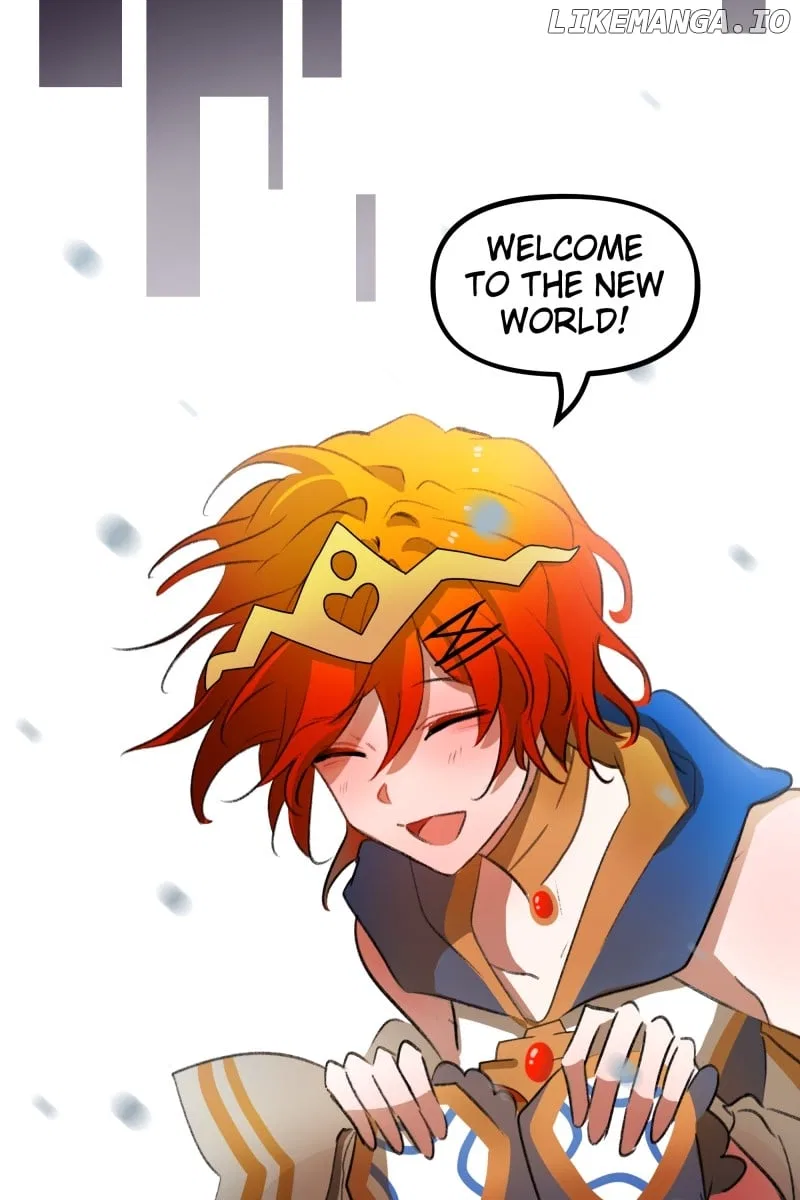 Winter Moon Chapter 567 – Page 70