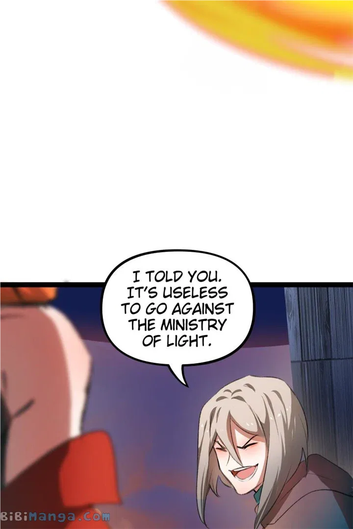 Winter Moon Chapter 566 – Page 6