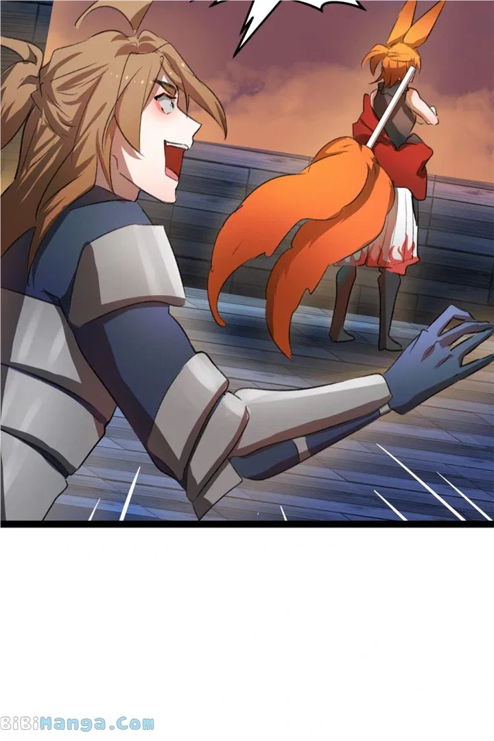 Winter Moon Chapter 566 – Page 10