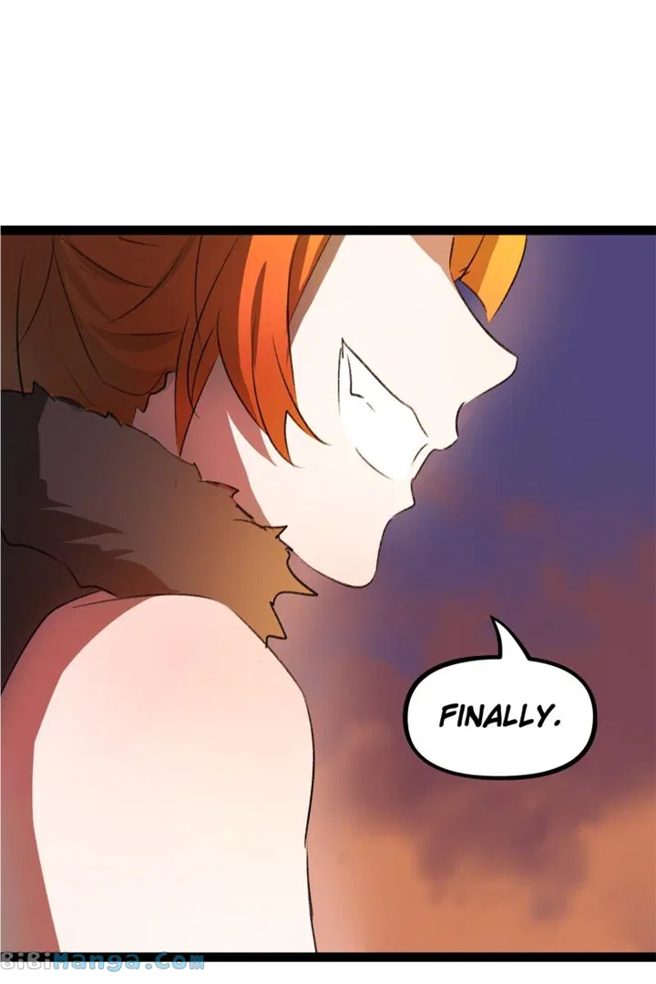 Winter Moon Chapter 566 – Page 11