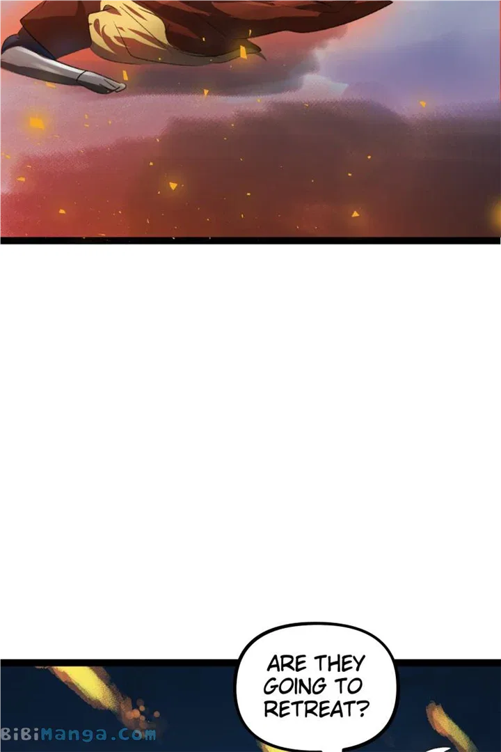 Winter Moon Chapter 566 – Page 19