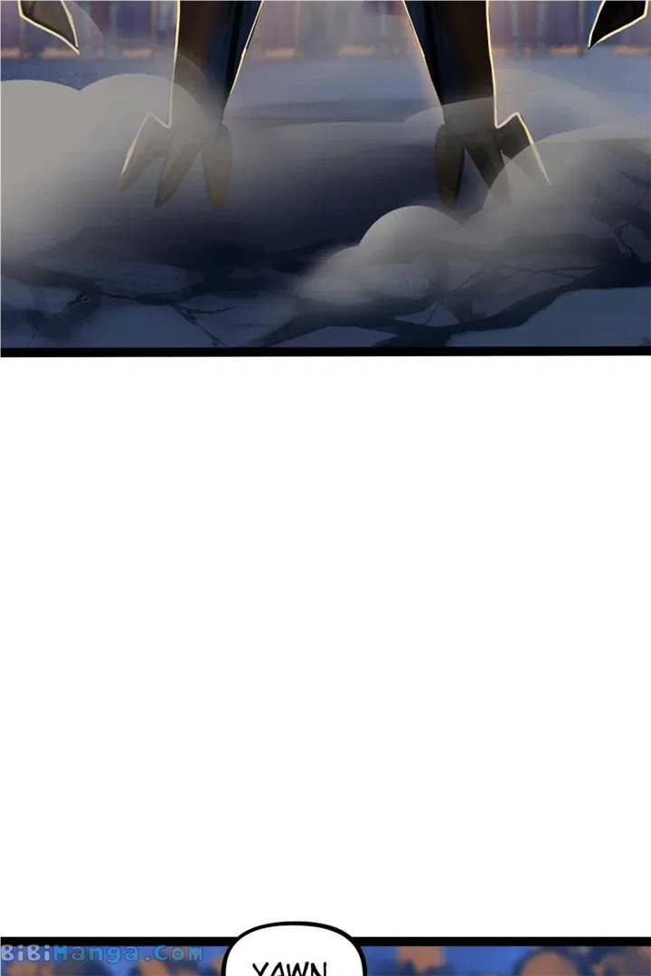 Winter Moon Chapter 566 – Page 34