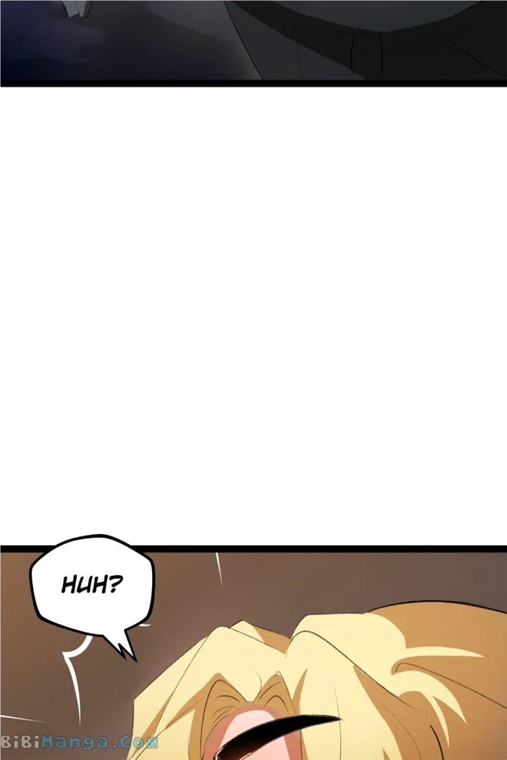 Winter Moon Chapter 566 – Page 45