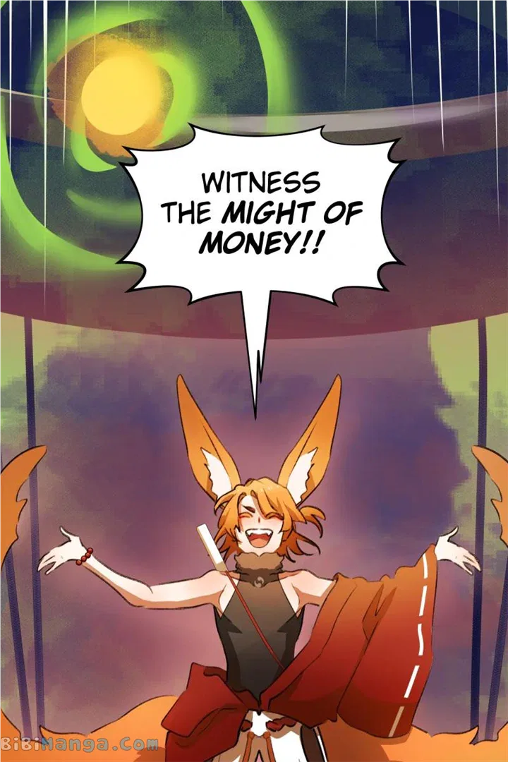 Winter Moon Chapter 566 – Page 49
