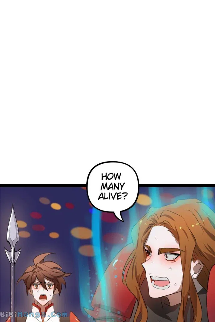 Winter Moon Chapter 565 – Page 7