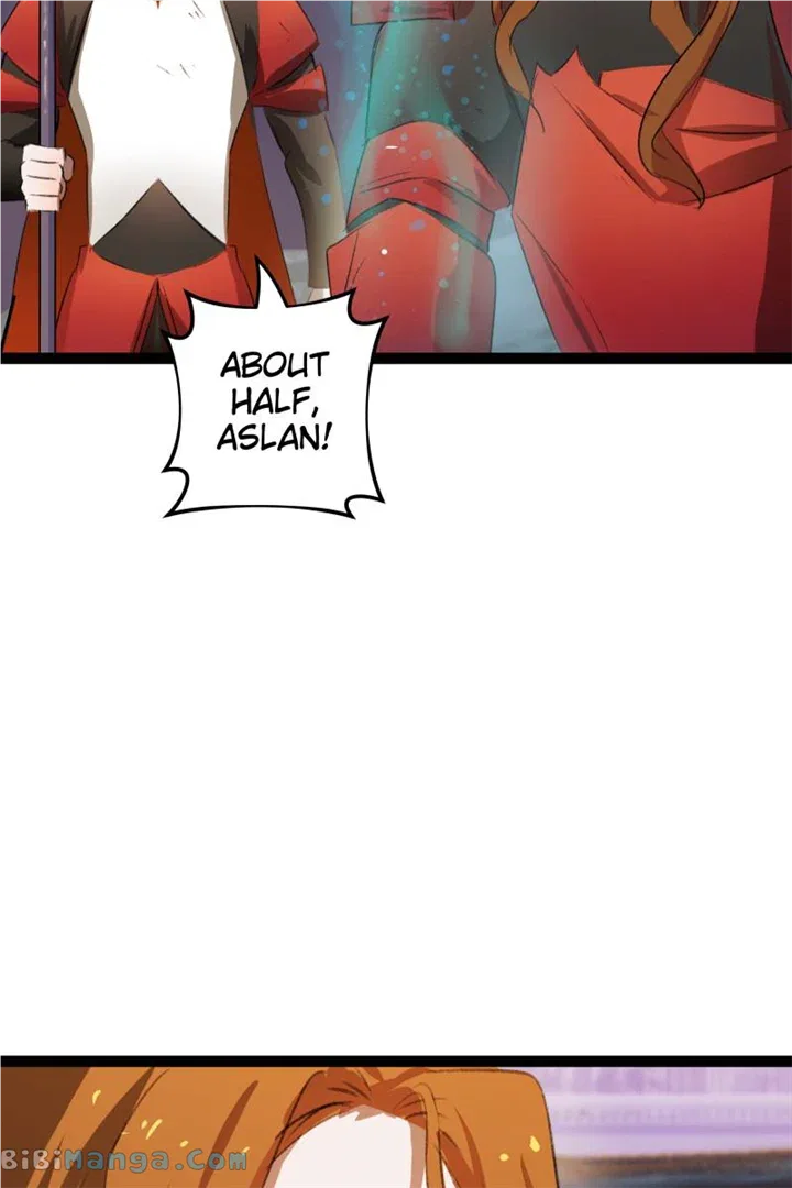 Winter Moon Chapter 565 – Page 8
