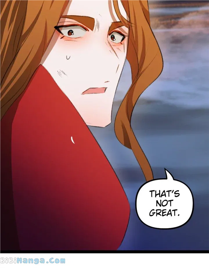 Winter Moon Chapter 565 – Page 9