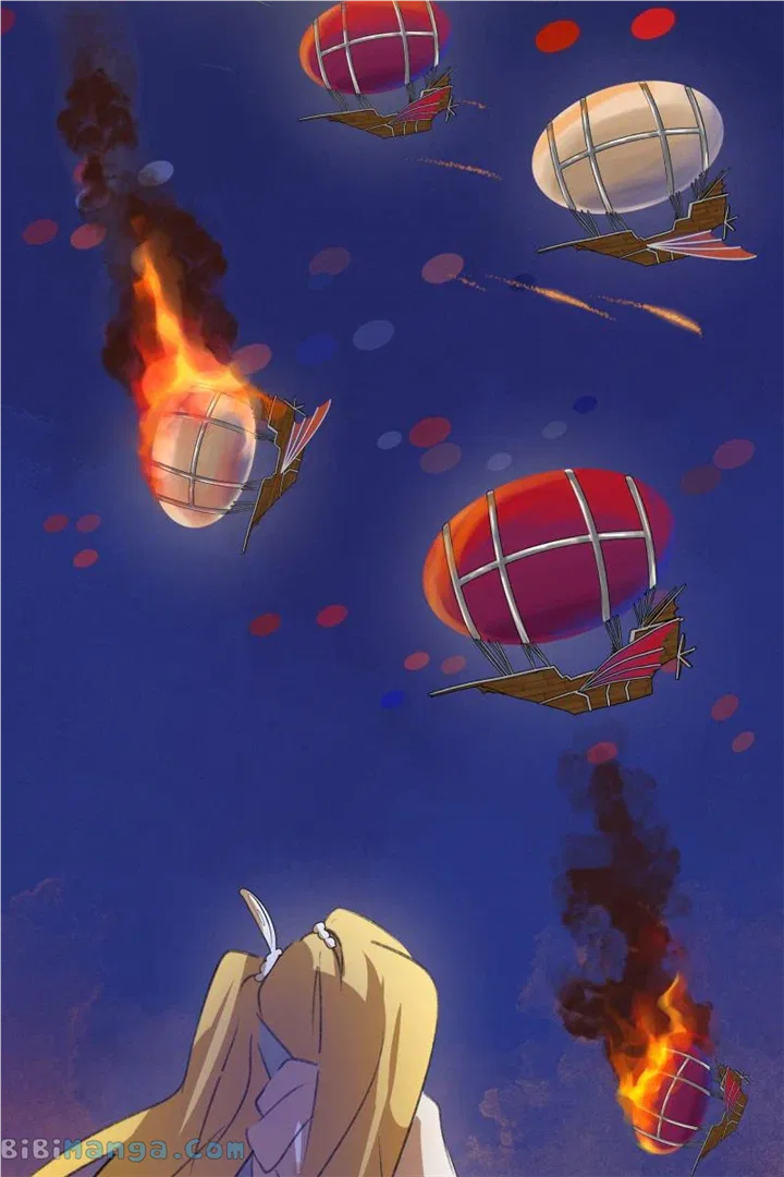 Winter Moon Chapter 565 – Page 12