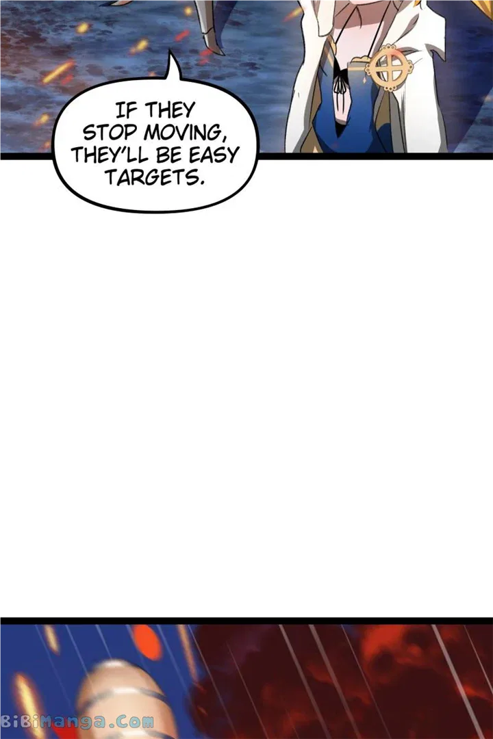 Winter Moon Chapter 565 – Page 15