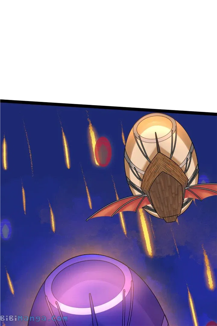 Winter Moon Chapter 565 – Page 27