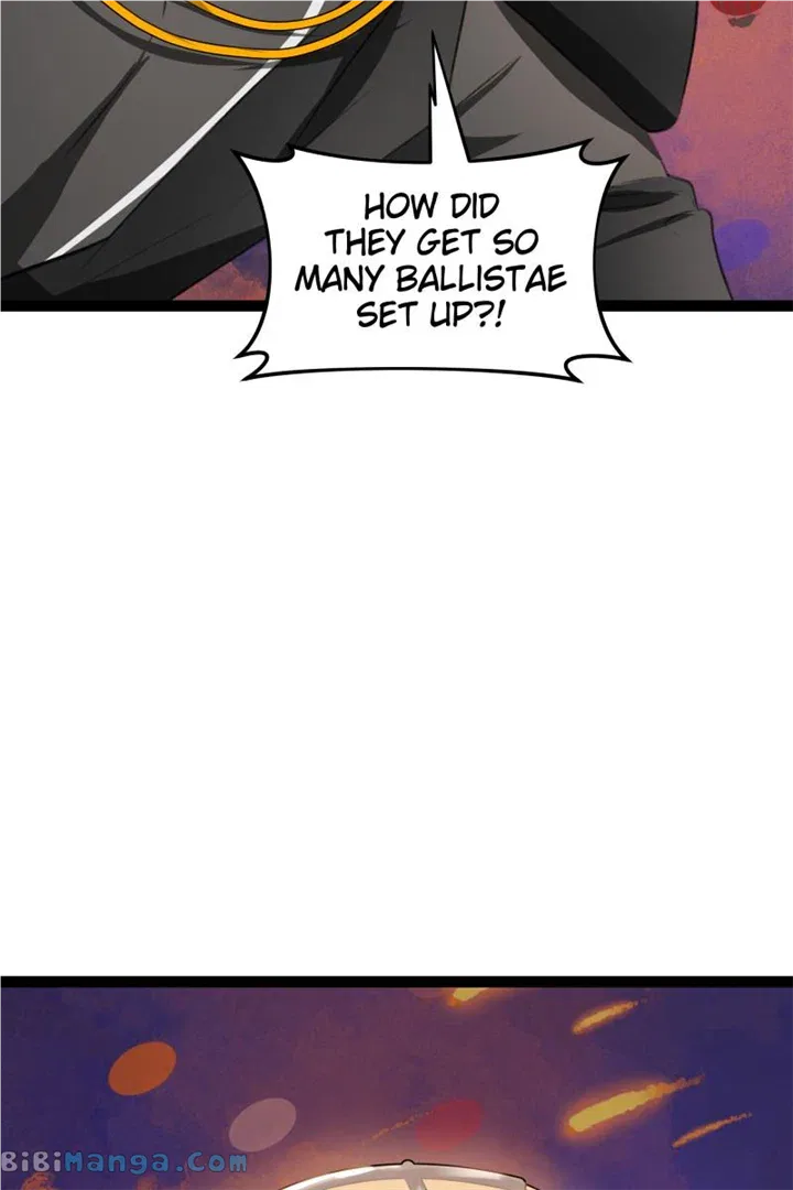 Winter Moon Chapter 565 – Page 31