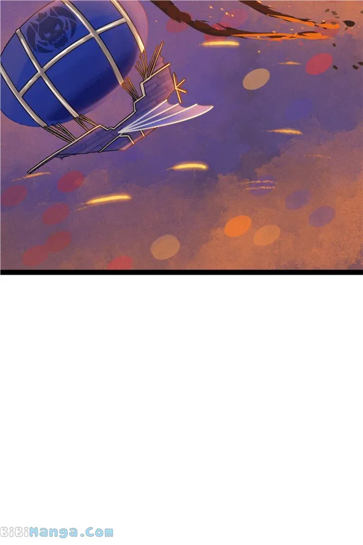 Winter Moon Chapter 565 – Page 34