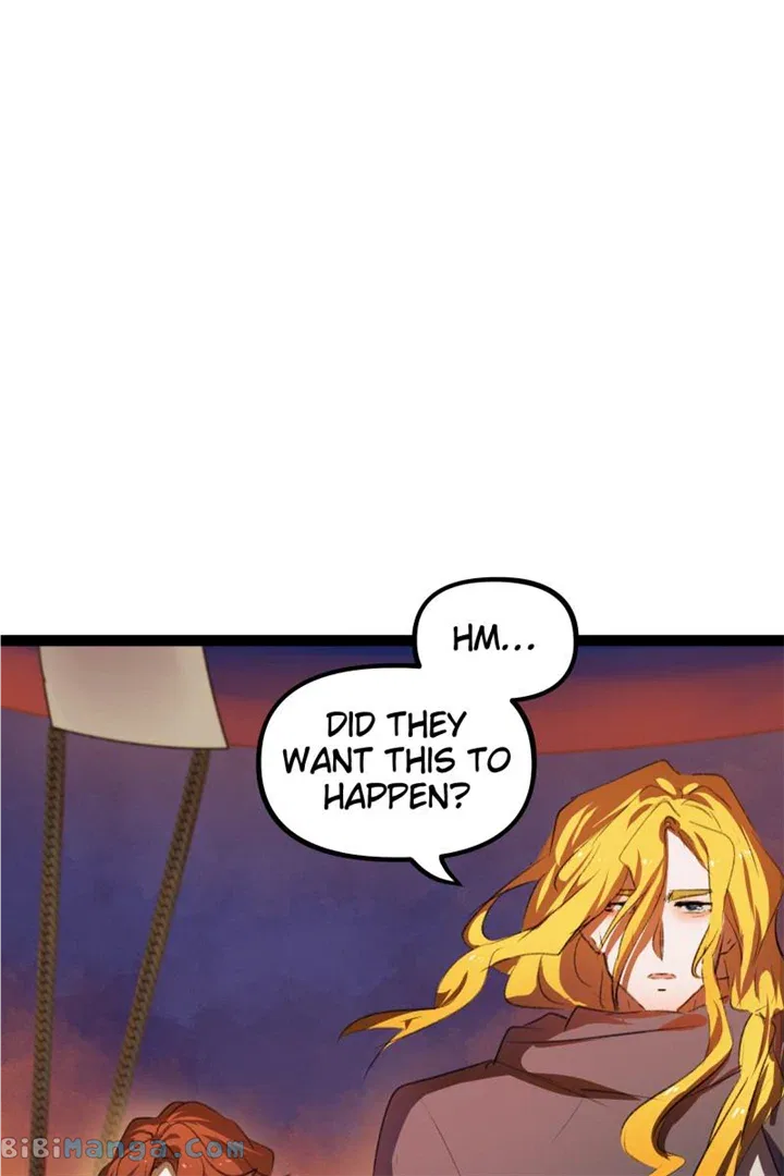 Winter Moon Chapter 565 – Page 37