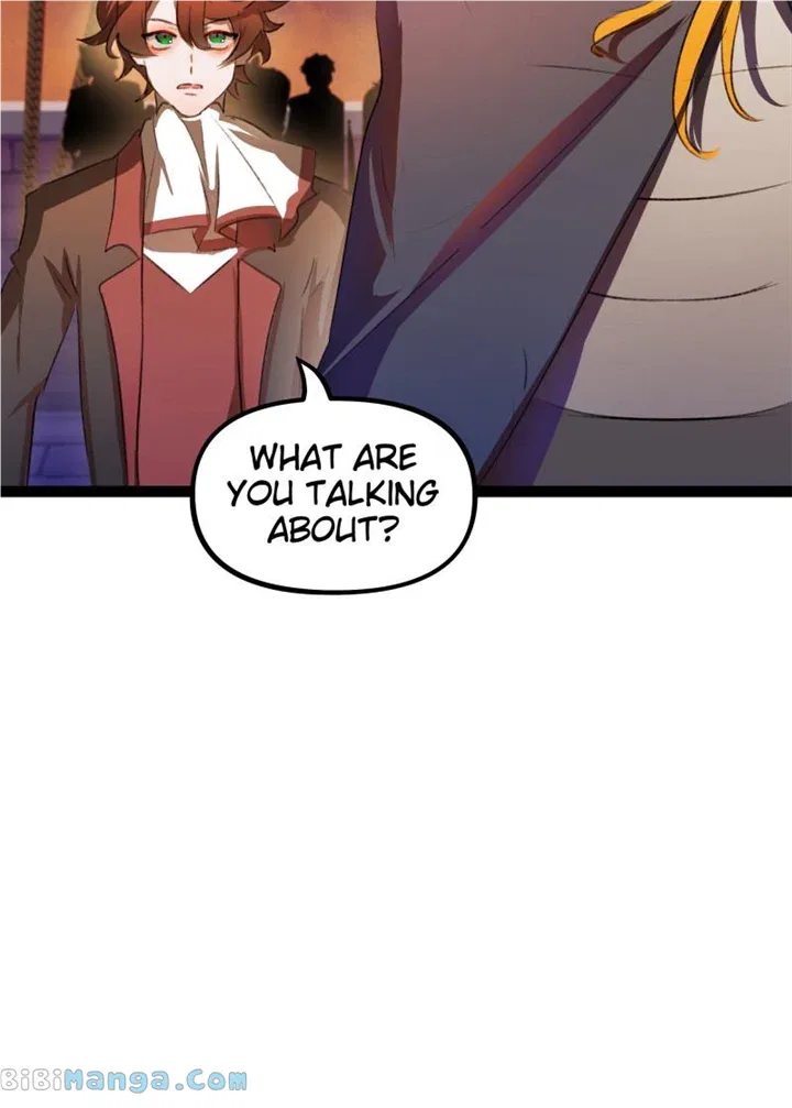 Winter Moon Chapter 565 – Page 38
