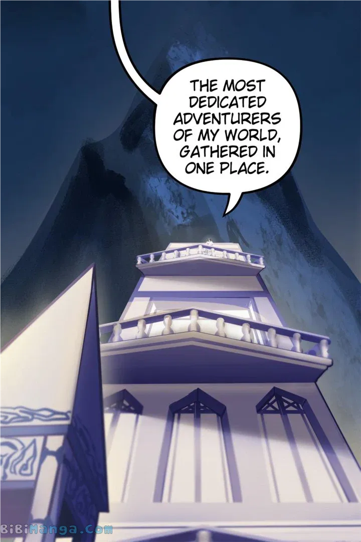 Winter Moon Chapter 565 – Page 53