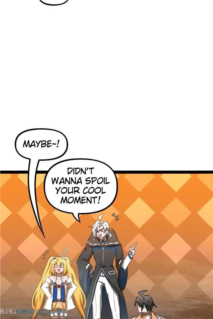 Winter Moon Chapter 564 – Page 7