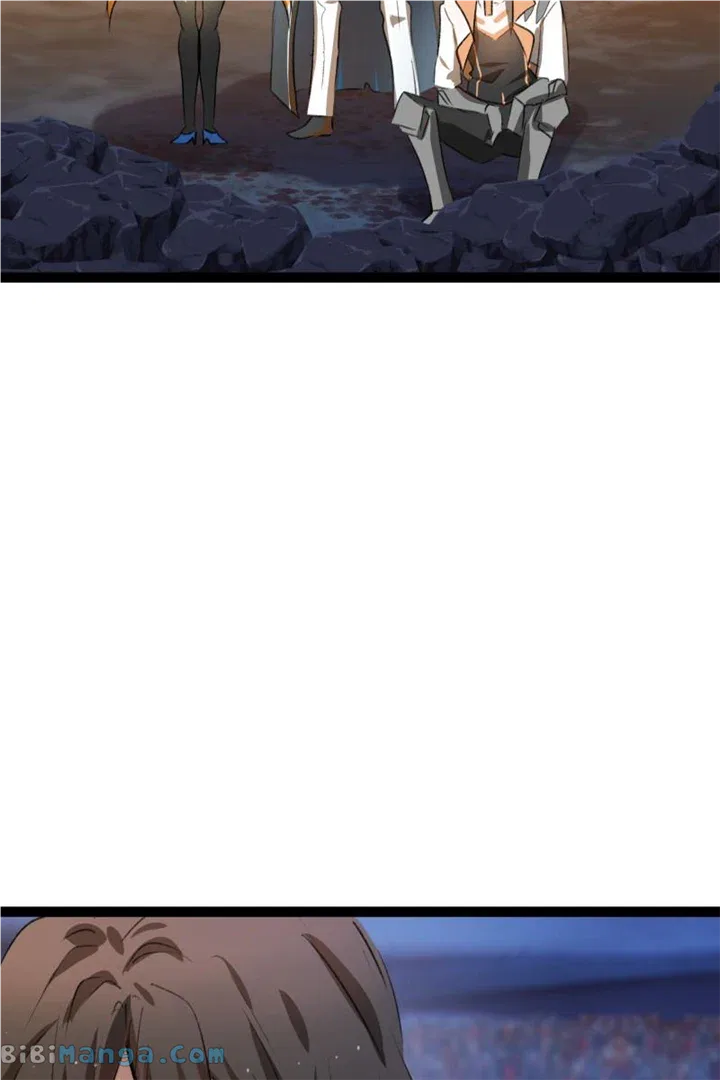 Winter Moon Chapter 564 – Page 8