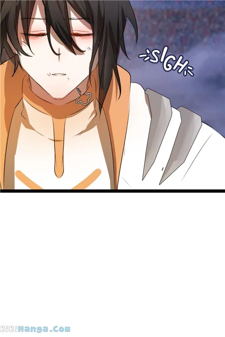 Winter Moon Chapter 564 – Page 9