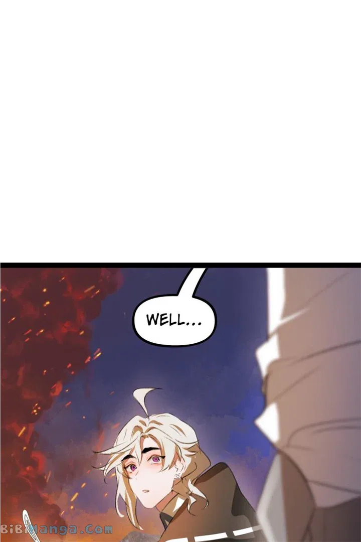 Winter Moon Chapter 564 – Page 12