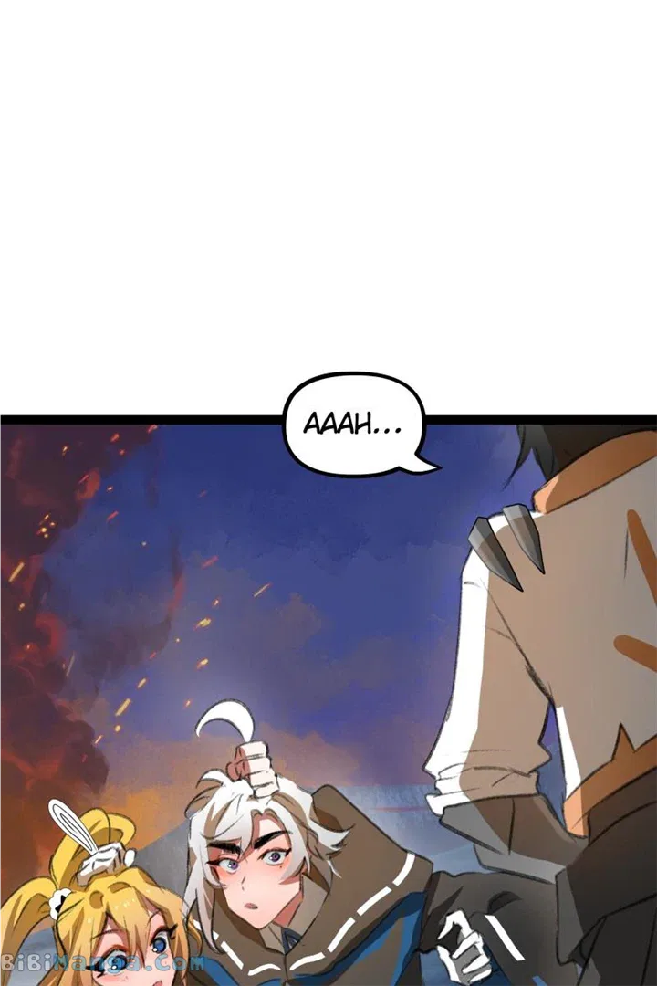 Winter Moon Chapter 564 – Page 29