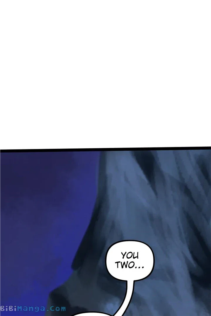 Winter Moon Chapter 564 – Page 31