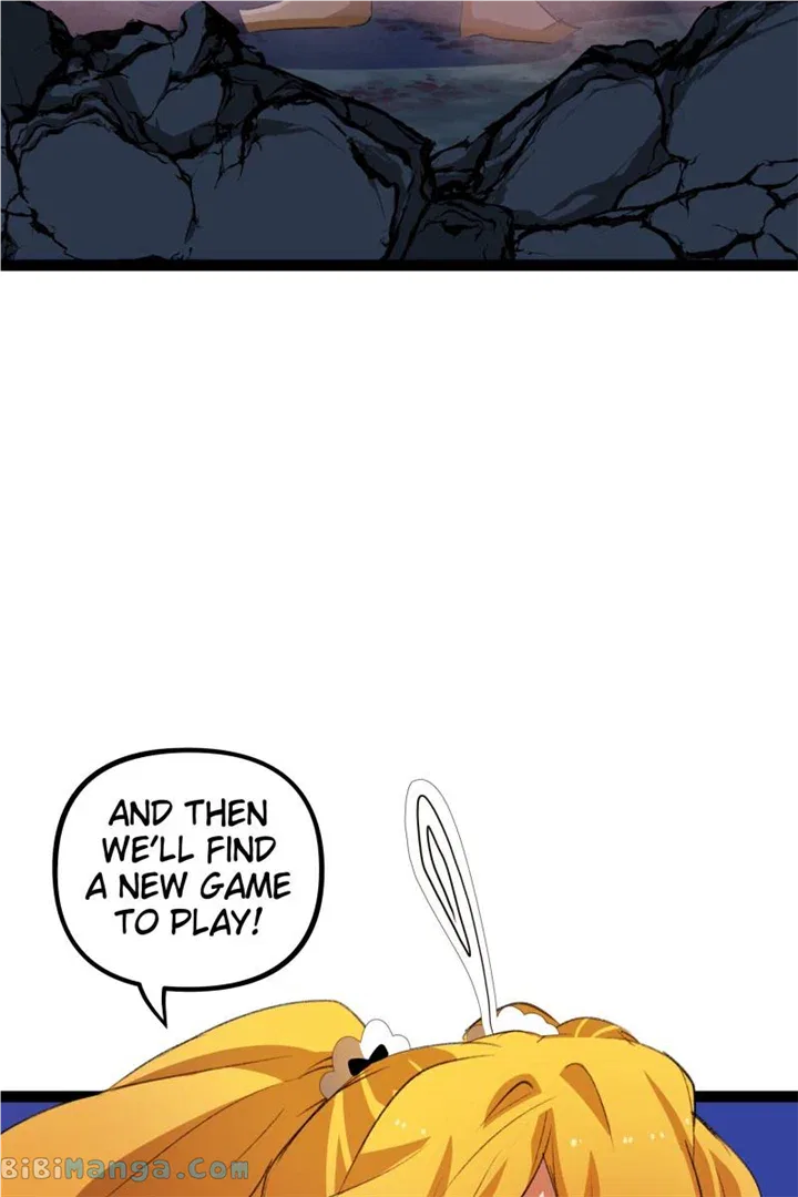 Winter Moon Chapter 564 – Page 43