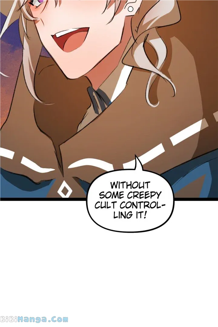 Winter Moon Chapter 564 – Page 45