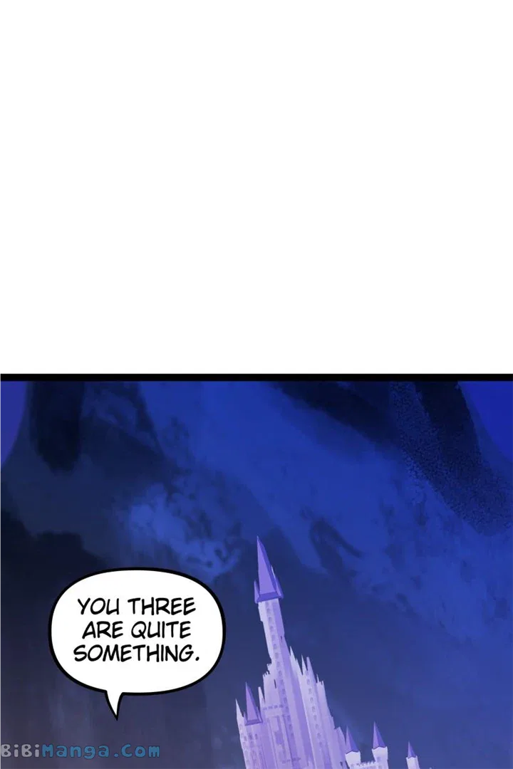 Winter Moon Chapter 564 – Page 47