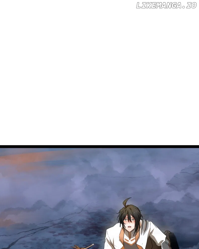 Winter Moon Chapter 563 – Page 6