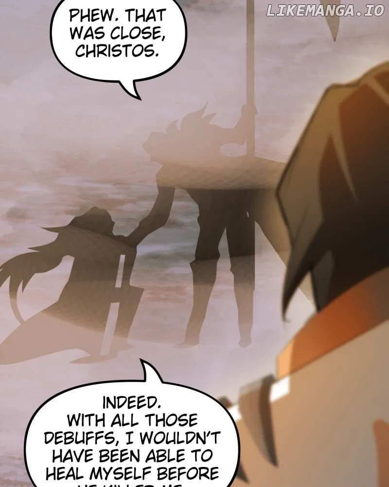 Winter Moon Chapter 563 – Page 9