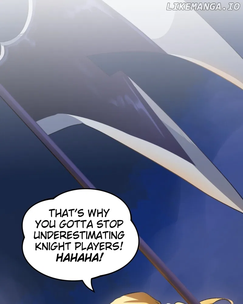 Winter Moon Chapter 563 – Page 11