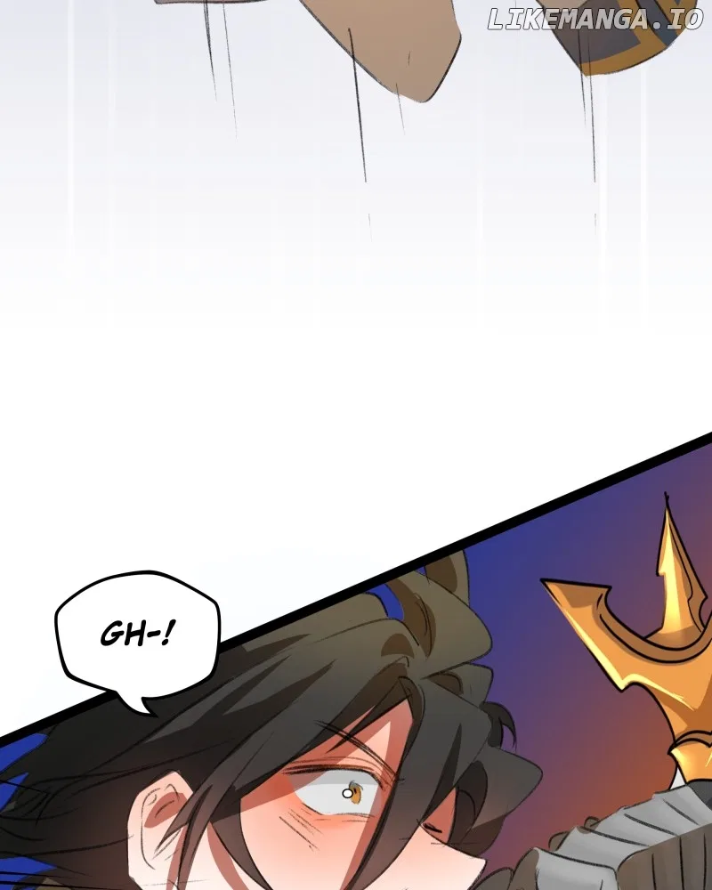 Winter Moon Chapter 563 – Page 25