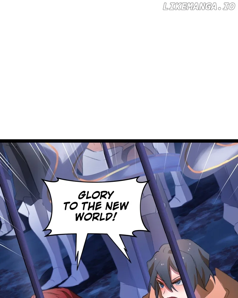 Winter Moon Chapter 563 – Page 46