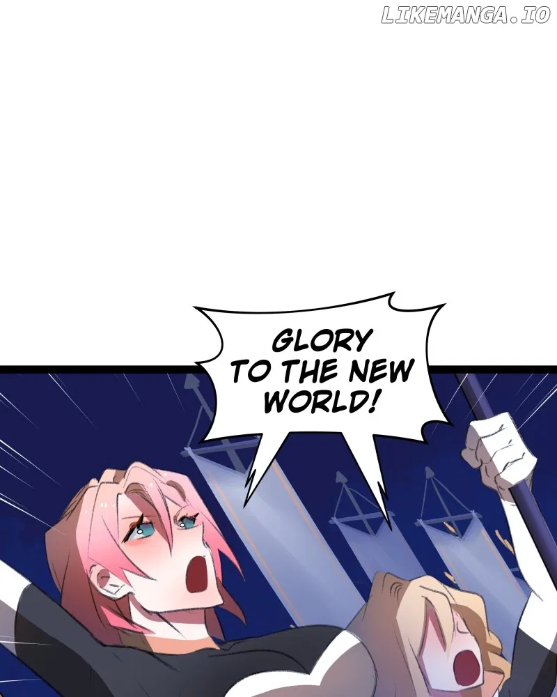 Winter Moon Chapter 563 – Page 48