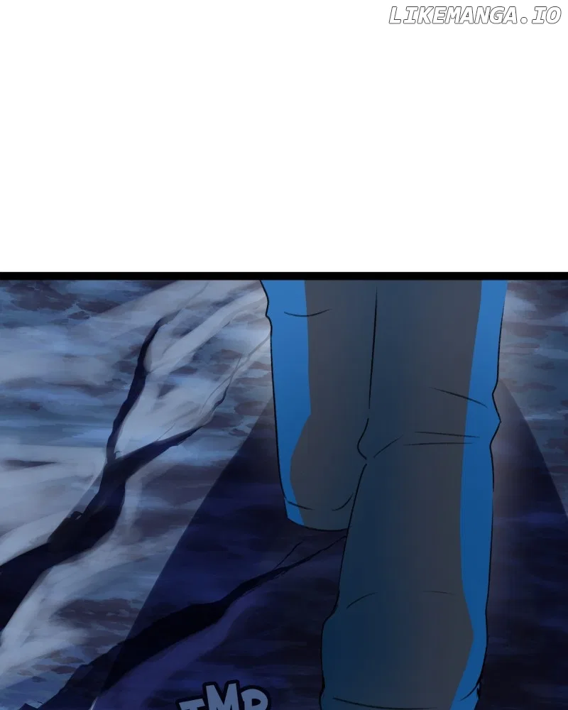 Winter Moon Chapter 563 – Page 54
