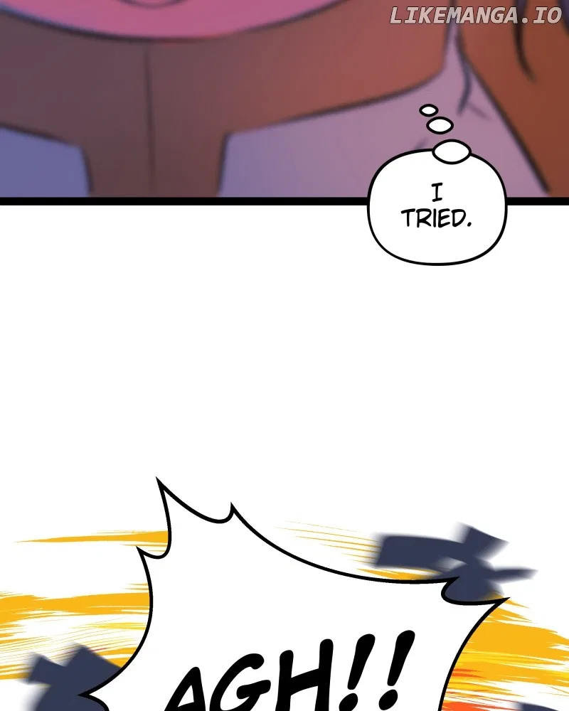 Winter Moon Chapter 563 – Page 66