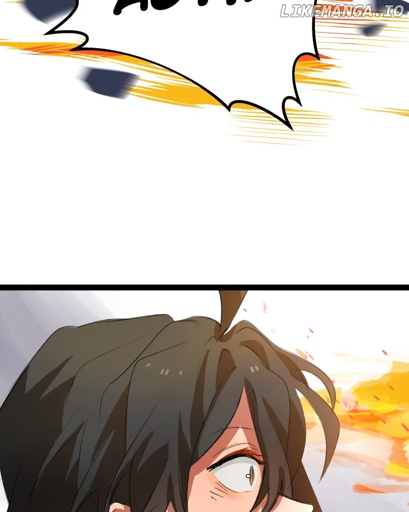 Winter Moon Chapter 563 – Page 67