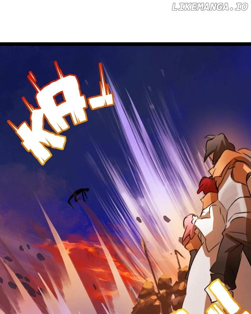 Winter Moon Chapter 563 – Page 77