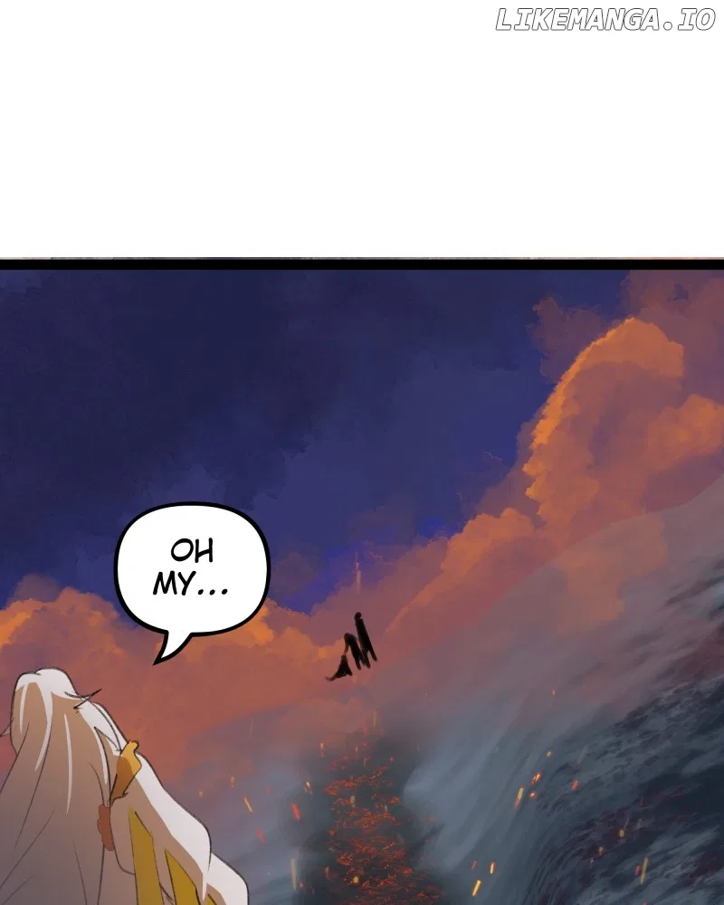 Winter Moon Chapter 563 – Page 80