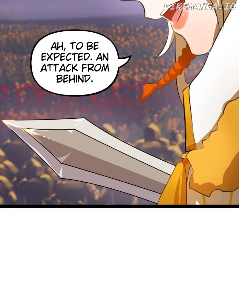 Winter Moon Chapter 562 – Page 9